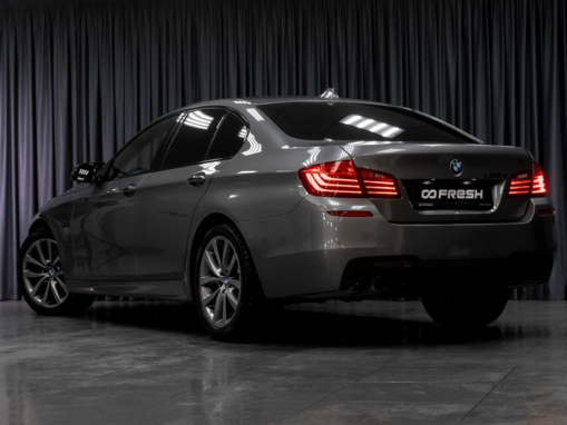 BMW 5 серии