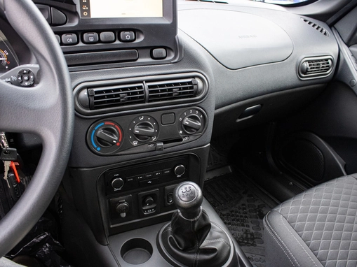 LADA (ВАЗ) Niva Travel