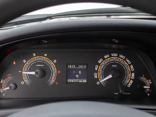 LADA (ВАЗ) Niva Travel