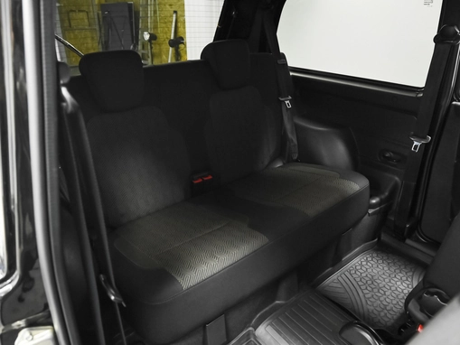 LADA (ВАЗ) Niva Legend