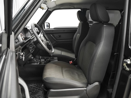 LADA (ВАЗ) Niva Legend