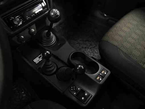 LADA (ВАЗ) Niva Legend