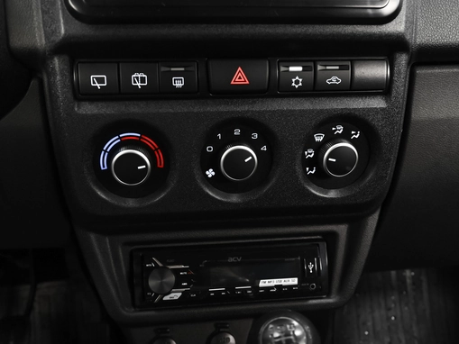 LADA (ВАЗ) Niva Legend