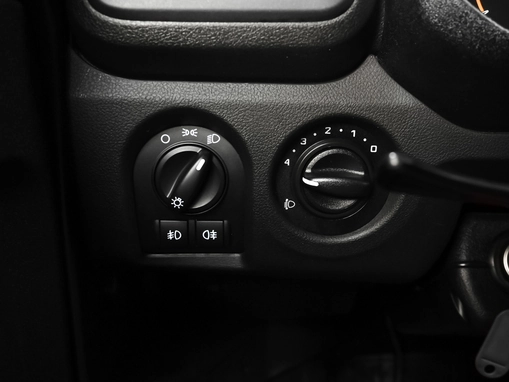 LADA (ВАЗ) Niva Legend