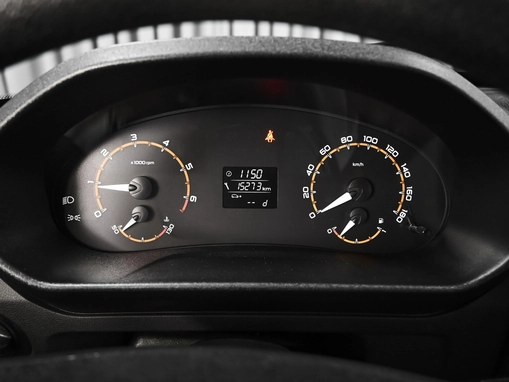 LADA (ВАЗ) Niva Legend