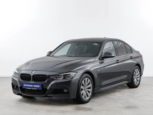 BMW 3 серии