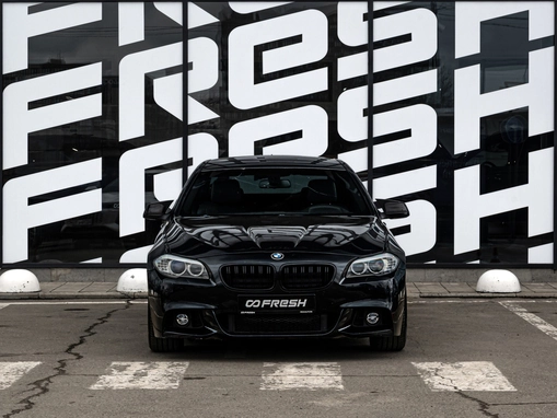 BMW 5 серии