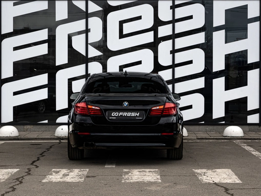 BMW 5 серии