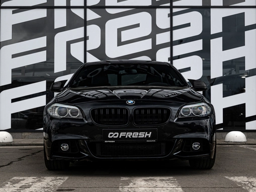 BMW 5 серии