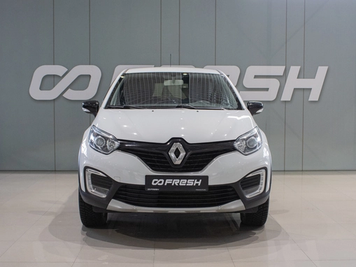 Renault Kaptur