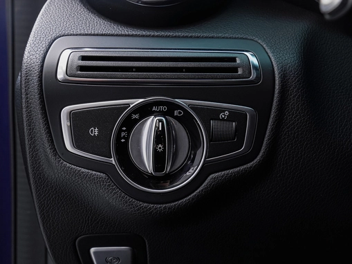 Mercedes-Benz C-Класс