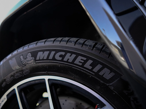 Mercedes-Benz G-Класс AMG