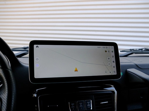 Mercedes-Benz G-Класс AMG