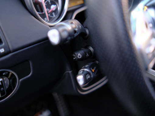 Mercedes-Benz G-Класс AMG