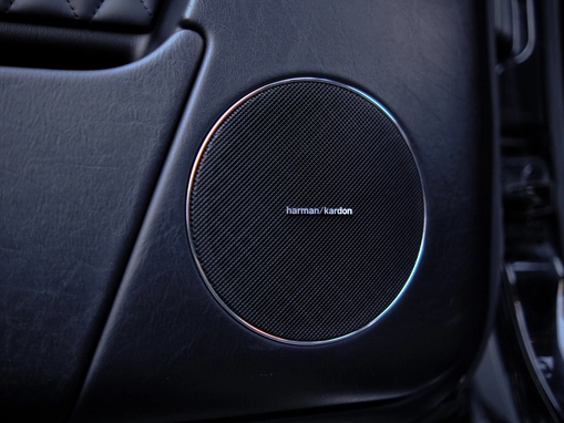 Mercedes-Benz G-Класс AMG