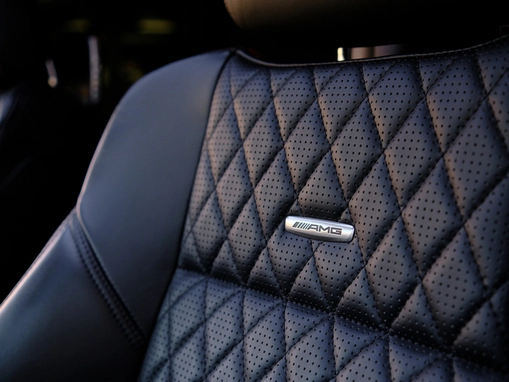 Mercedes-Benz G-Класс AMG