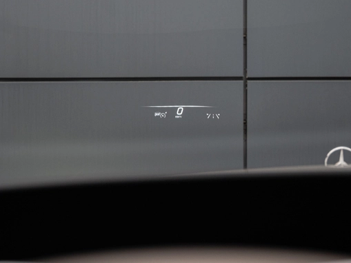 Mercedes-Benz S-Класс