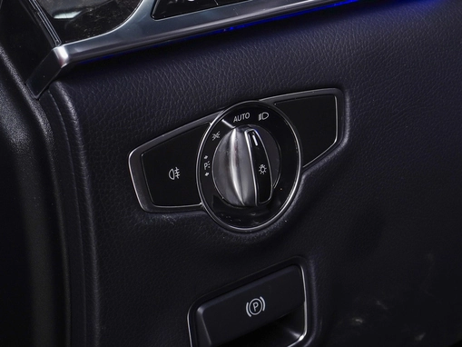 Mercedes-Benz S-Класс