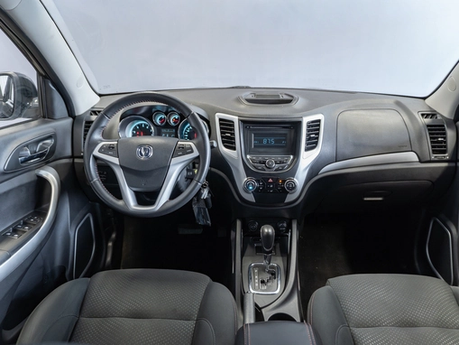 Changan CS35