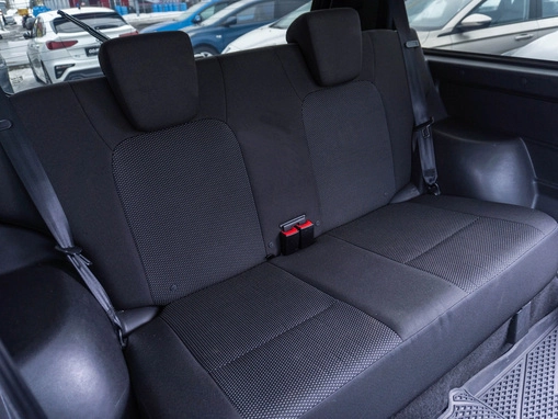 LADA (ВАЗ) Niva Legend