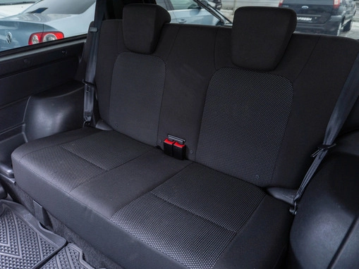 LADA (ВАЗ) Niva Legend