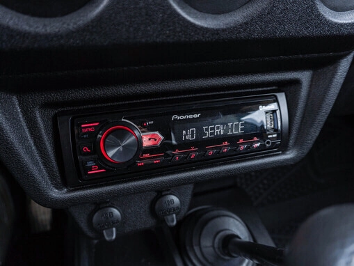 LADA (ВАЗ) Niva Legend