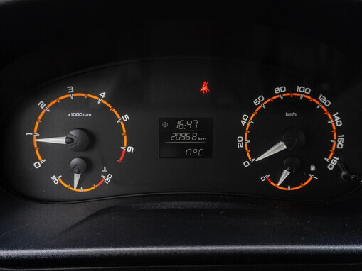 LADA (ВАЗ) Niva Legend