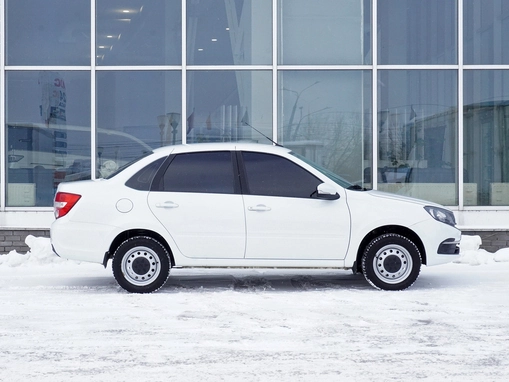 LADA (ВАЗ) Granta