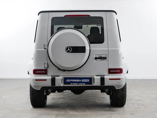 Mercedes-Benz G-Класс