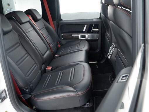 Mercedes-Benz G-Класс