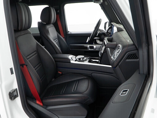 Mercedes-Benz G-Класс