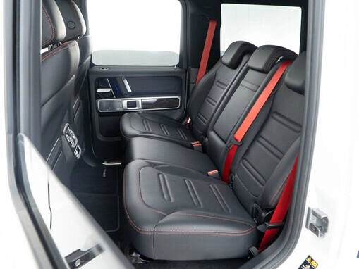 Mercedes-Benz G-Класс