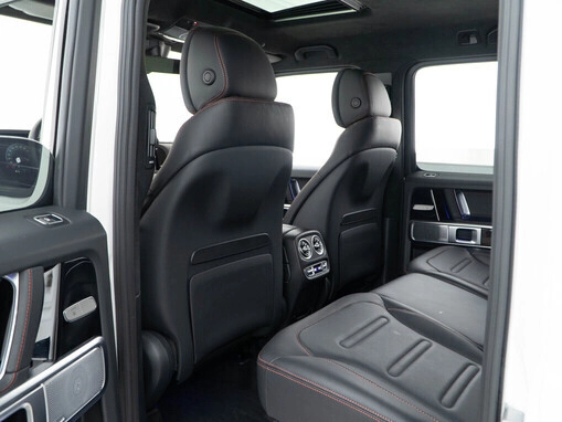 Mercedes-Benz G-Класс