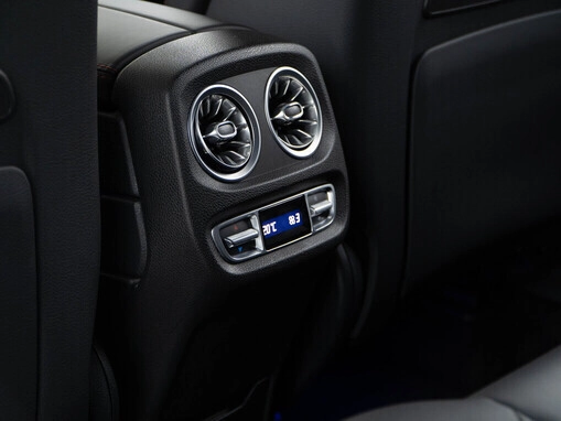 Mercedes-Benz G-Класс