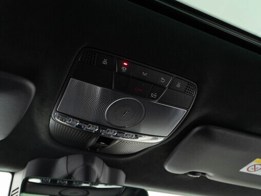 Mercedes-Benz G-Класс