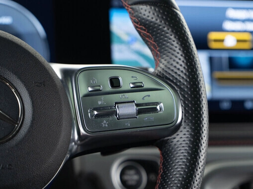 Mercedes-Benz G-Класс