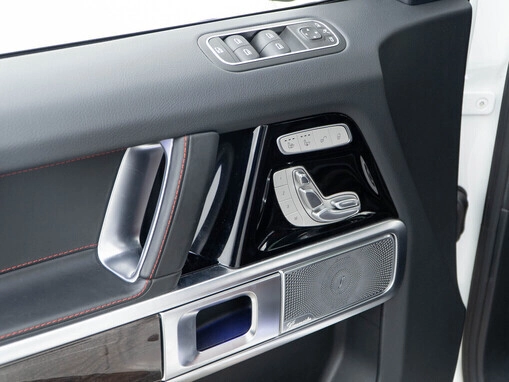 Mercedes-Benz G-Класс