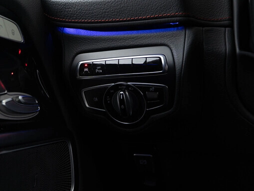 Mercedes-Benz G-Класс