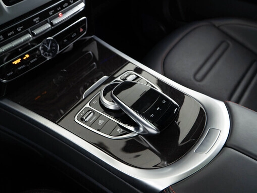 Mercedes-Benz G-Класс