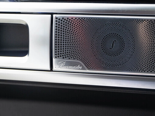 Mercedes-Benz G-Класс