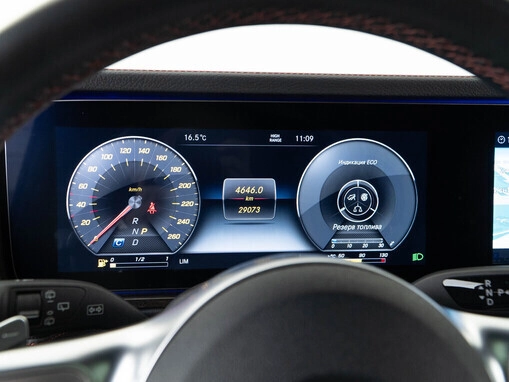 Mercedes-Benz G-Класс