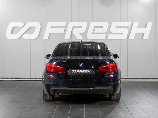 BMW 5 серии