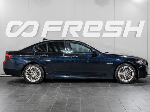 BMW 5 серии