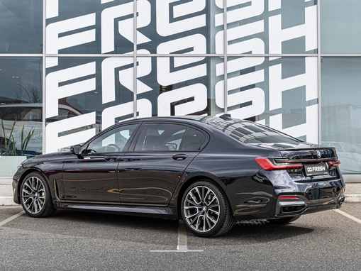 BMW 7 серии