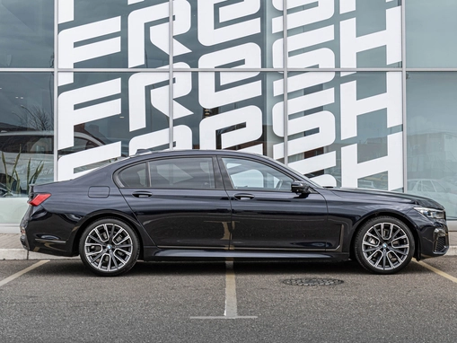 BMW 7 серии