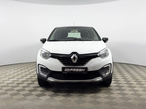 Renault Kaptur