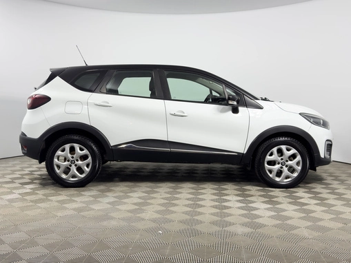 Renault Kaptur