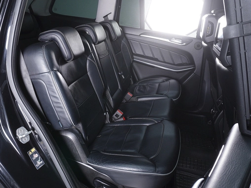 Mercedes-Benz GL-Класс