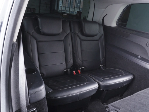 Mercedes-Benz GL-Класс