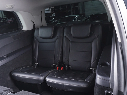 Mercedes-Benz GL-Класс